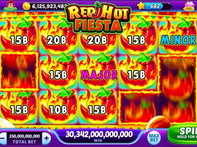 Menú de promociones y bonos