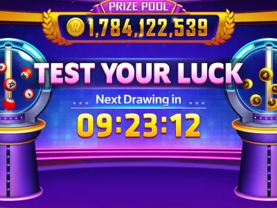 Interfaz de juegos de slots