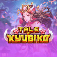 Tale of Kyubiko game icon
