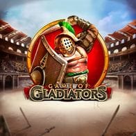 Game Of Gladiators game icon