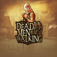 Dead Men Walking game icon
